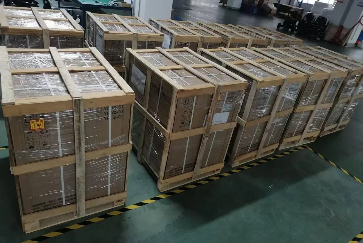 hot selling Intelligent Wheelchair Large Wheels  Popular Wheel Chairs