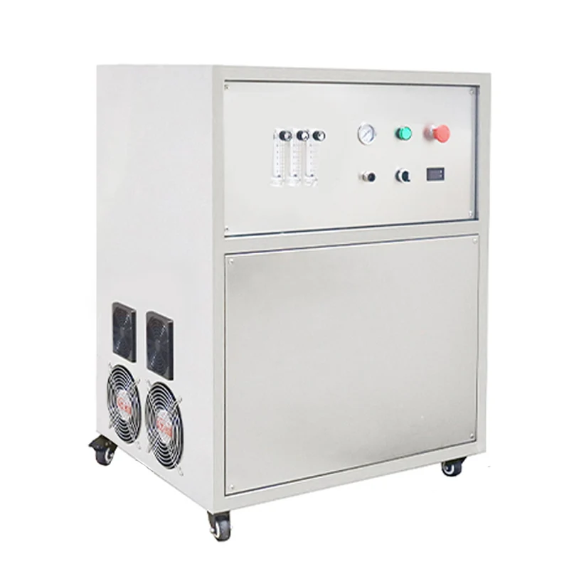 30L Industrial Pressure Swing Adsorption Oxygen Generator Medical Industry Oxygen Generator Equipment