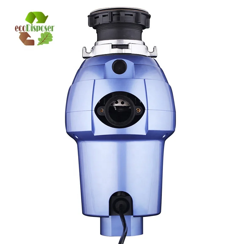 1HP household food waste disposer kitchen garbage disposal food waste recycling machine composting machine