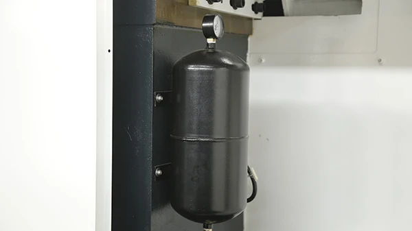 
High Precision Mini CNC Vertical Milling Machine Center VMC 250 