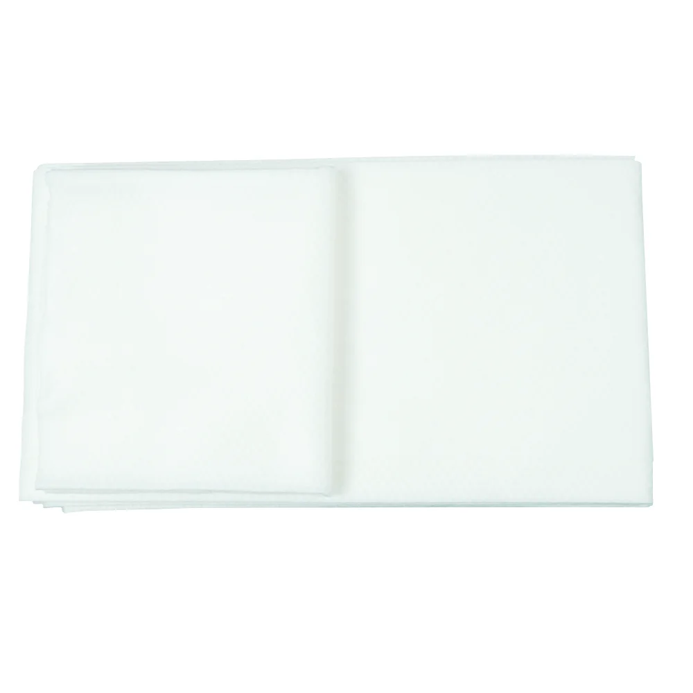 Wholesale Disposable Daily Sanitary Products Non Woven Bath Towel