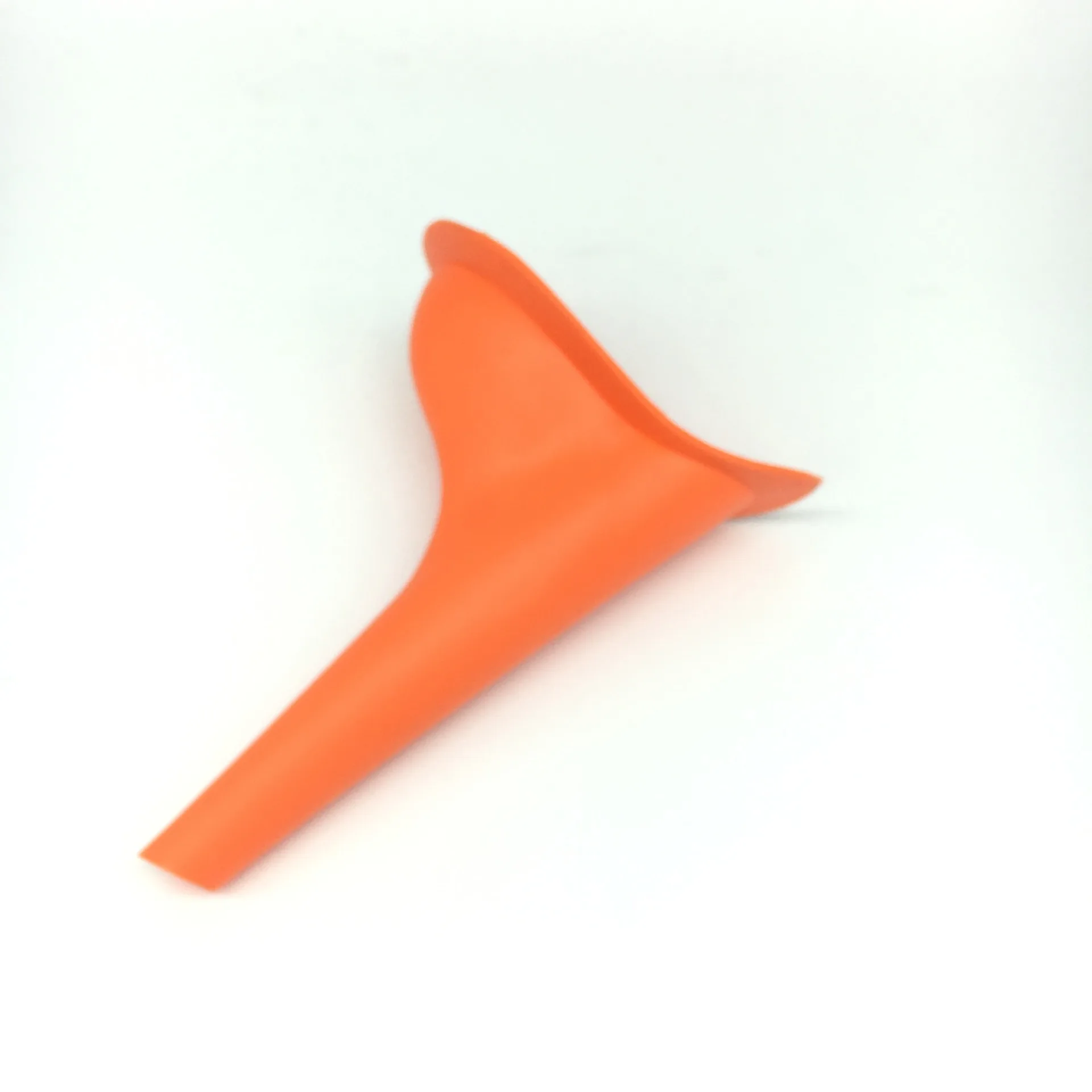 Портативный Женский писсуар, мягкое Силиконовое устройство для мочеиспускания, дорожный уличный туалет для отдыха на природе, писсуар