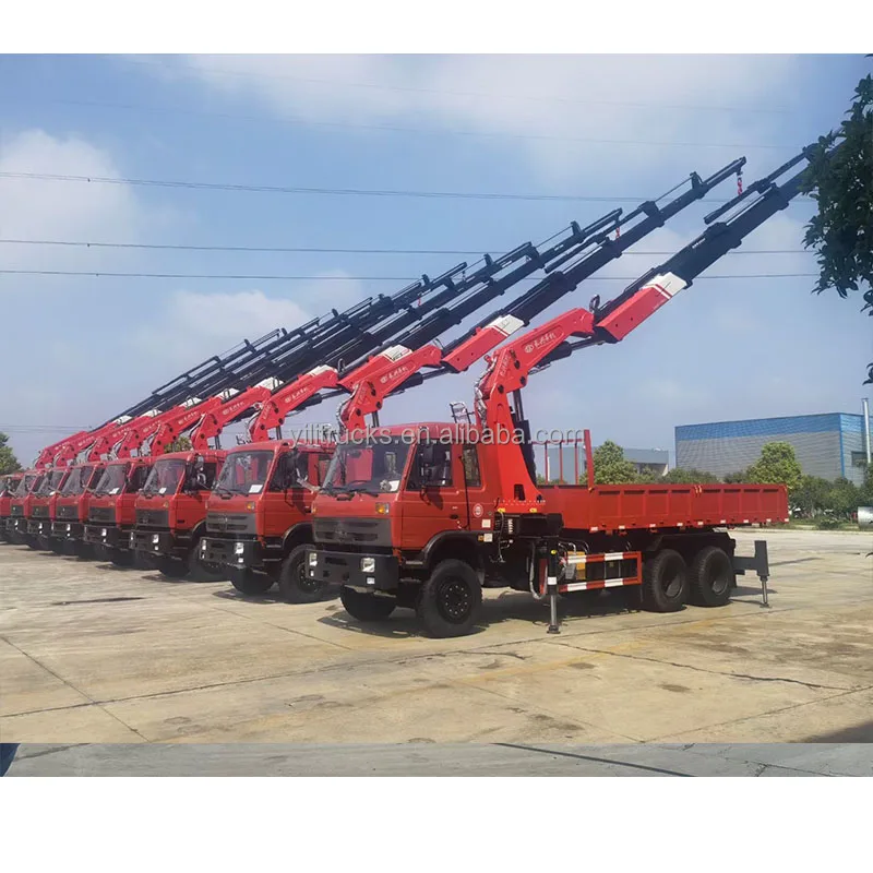 crane truck (5)