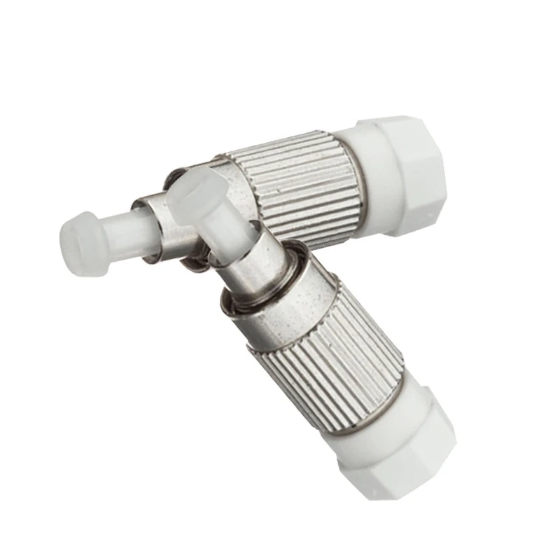 1dB 2dB 5dB 10dB 20dB 30dB ST LC SC APC UPC Male To Female Fixed Fiber Optic Attenuator