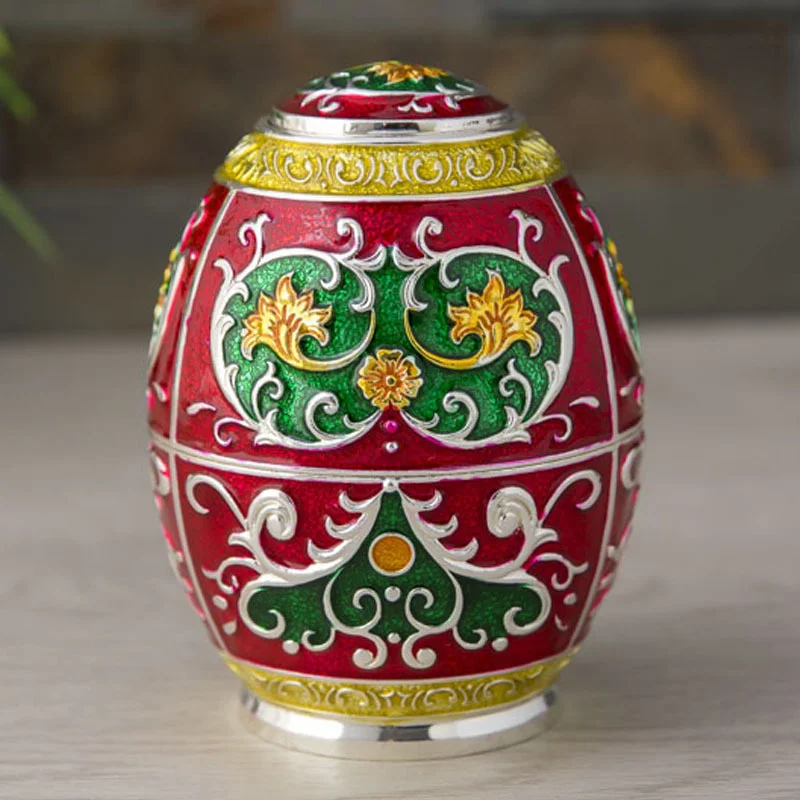 New Design Metal Vintage Automatic Toothpick Holder Zinc Alloy Metal Toothpick Box