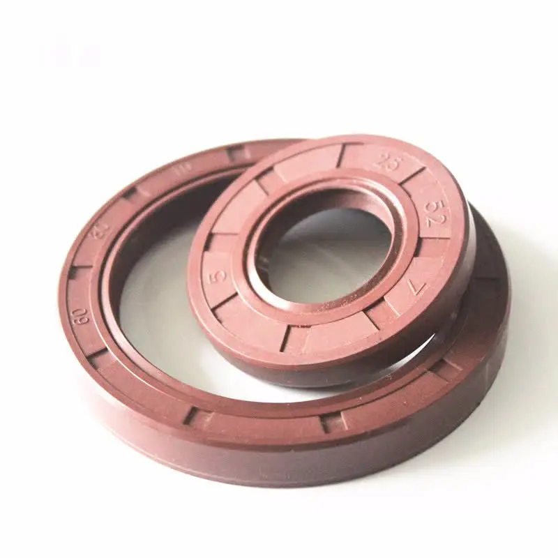 Seal Valve Car Engine Valve Seal Rubber Motorcycle Nbr Automotive Heavy Truck Valve Stem Oil Seal