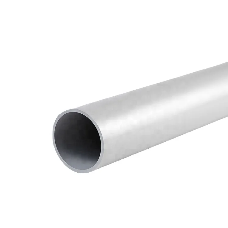 ASTM D1785 Plumbing Pipe SCH40 80 DWV PVC Drainage Pipe Price