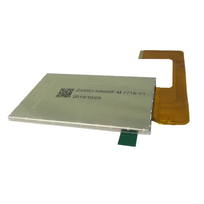3 0 дюймов 480x854 разрешение MIPI порт для смарт-стиральная машина