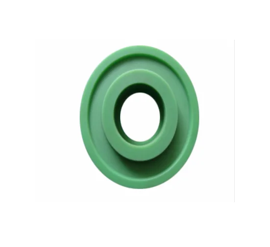 PA/Nylon Plastic Roller Plastic Pulley Plastic Wheel for Machinery