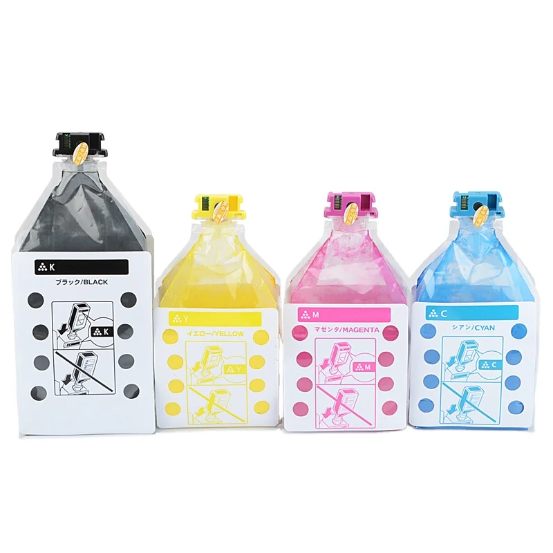 Manufacturer factory MPC6000 MPC6001 MPC6500 MPC6501 MPC7500 Toner Cartridge for Ricoh MPC6501 MPC7500 MPC7501 toner