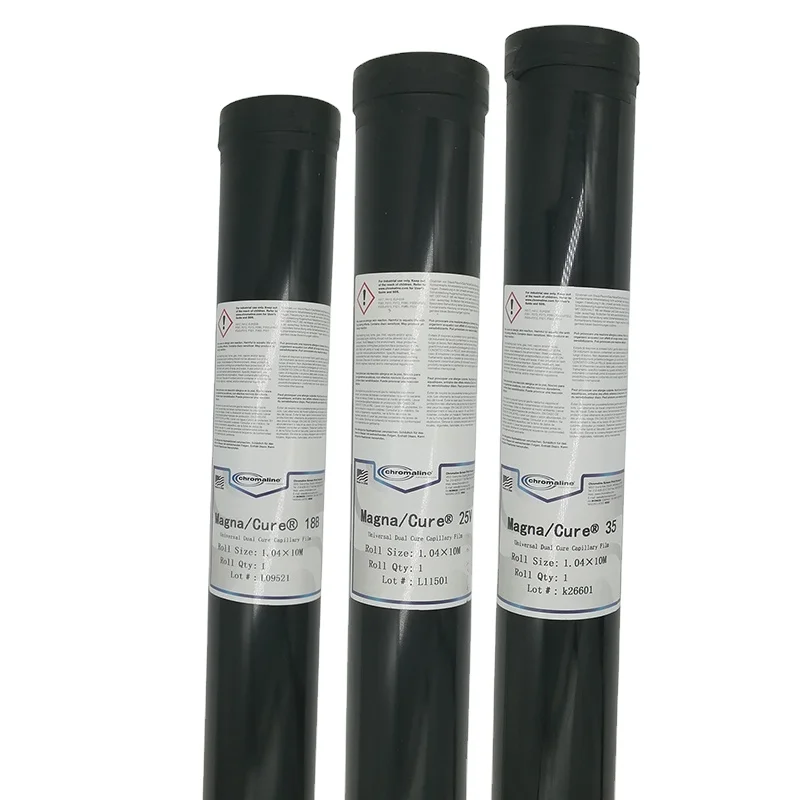 Padeen Factory Price Screen Printing Platemaking Supplies Waterproof Inkjet Transparency Film