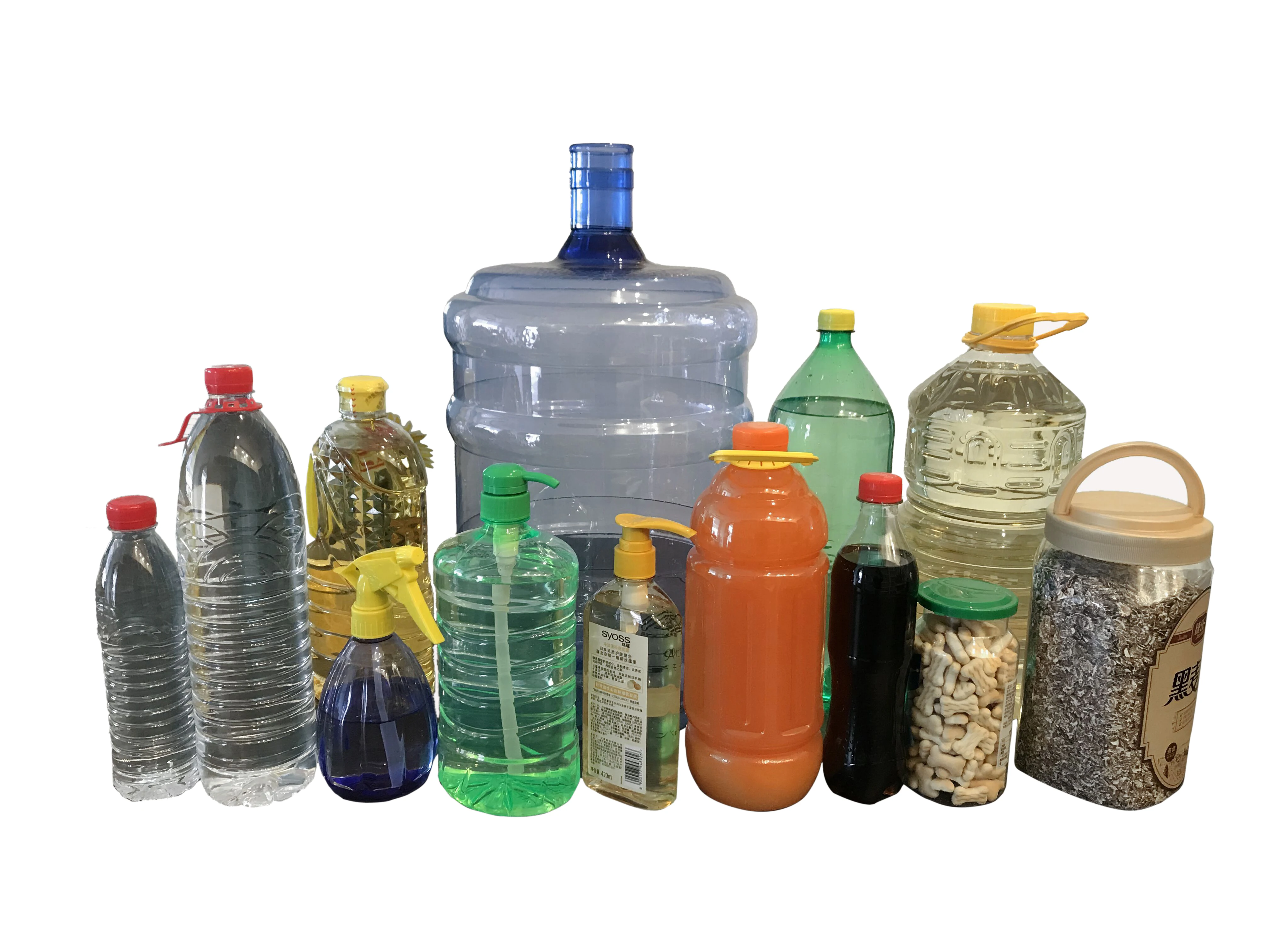 Automatic Water Cook Cooking Oil Juice Wine Beer Alcohol Plastic Pet Bottle Jar Can Make Making Blowing Blow Molding