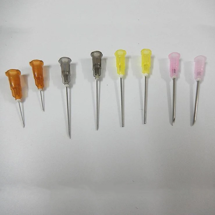 HCTL-A50 60 jigs  Wholly-automatic hypodermic syringe needle assembly machine
