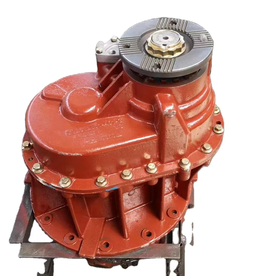 SHACMAN Truck bridge box Truck spare parts Middle axle rear axle AC16axle wg9981320436 HOWO Inter axle differential housing