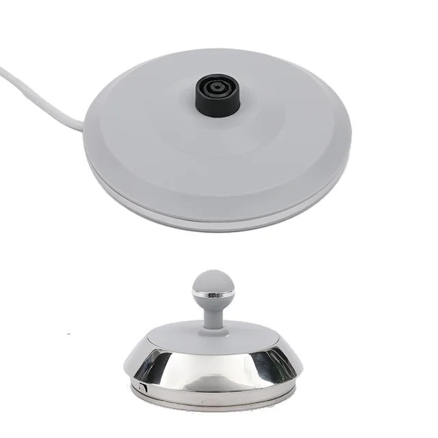 Made in China OEM/ODM Customized big capacity 1.7 Litre Temperature Control Smart stainless steel Water kettles