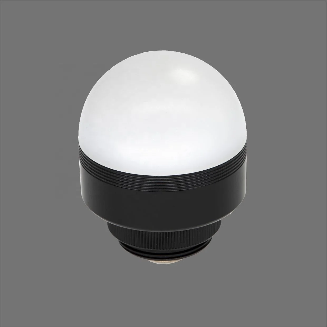 new beautiful product ONPOW (CE, ROHS) HBJD-50C/DZ/RYG/24V continual/flash light one layer warning light led signal tower lamp