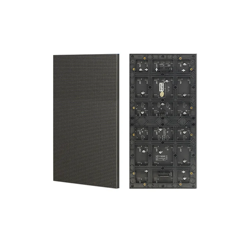 Крытый P2.5 светодиодный дисплей модуль HD SMD 320x160 мм экран панели