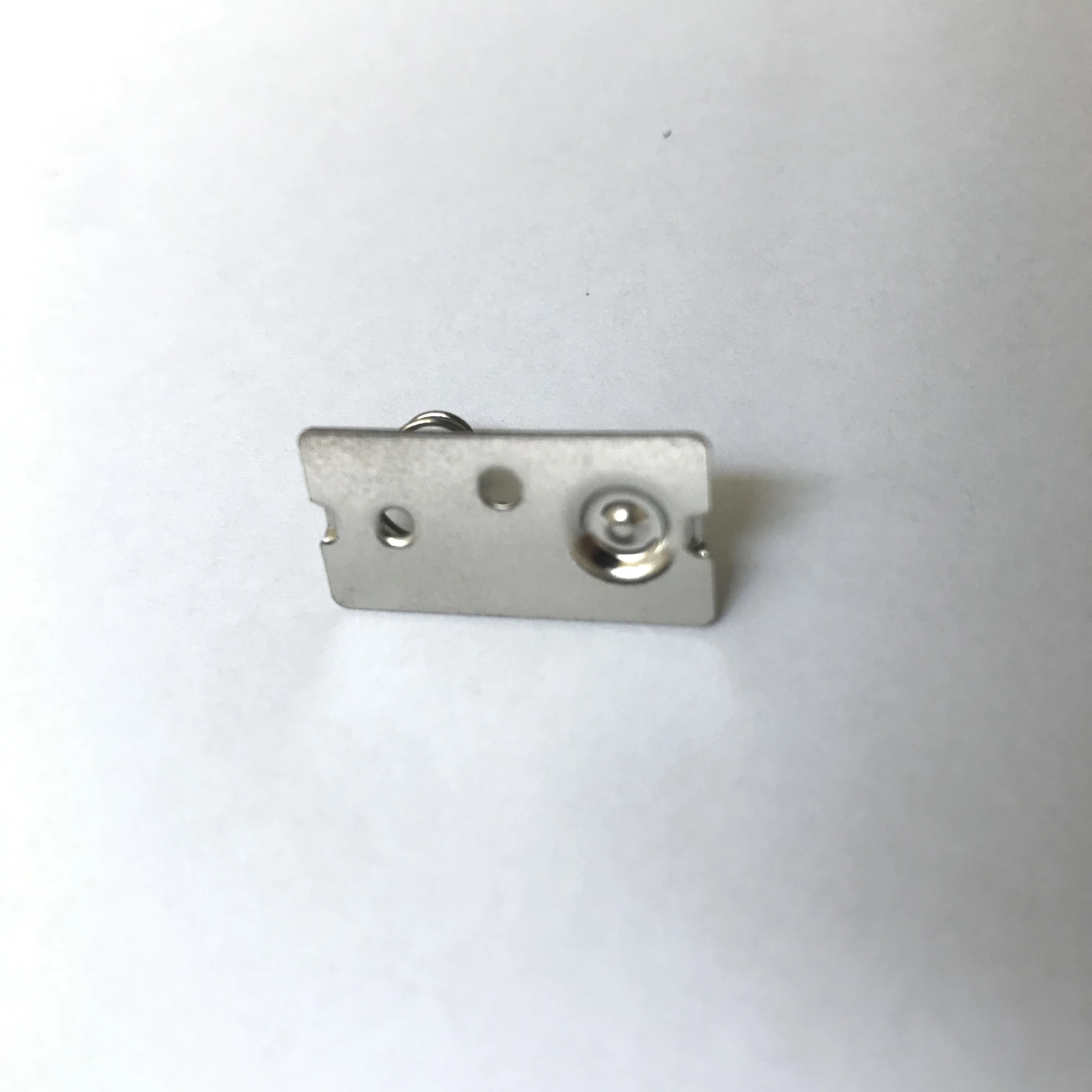 High Quality Aluminum Sheet Metal Stamping Part,Small MetalStamping Parts Factory With Competitive Price