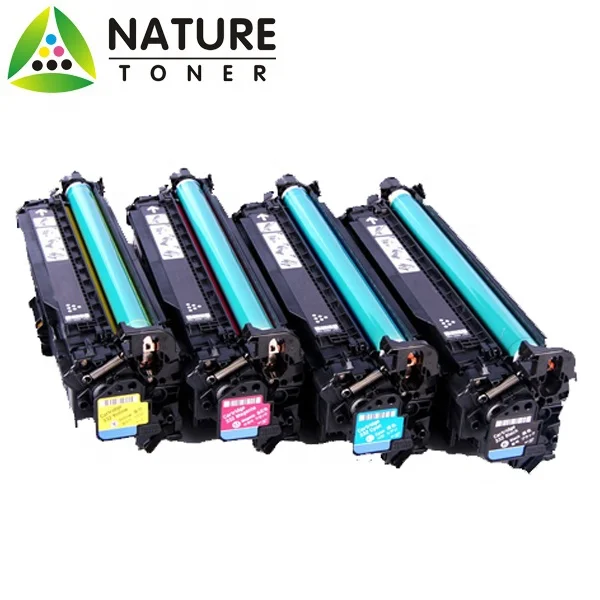 CRG-132 332 732 Color Toner Cartridge for Canon LBP 7780CX Printer
