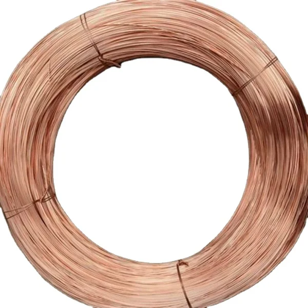 Prices Copper Wire Coil Gold Boway Alloy Cheap Copper Top Quality Copper China Red Wood Craft Packing Electronic Performance ISO