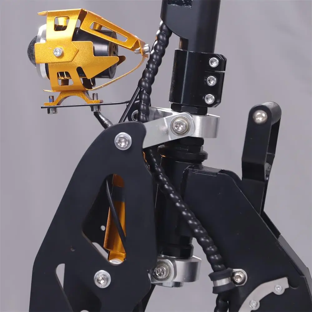 cost price 48V/12AH 12inch Black 1600w 48v electric scooter motor