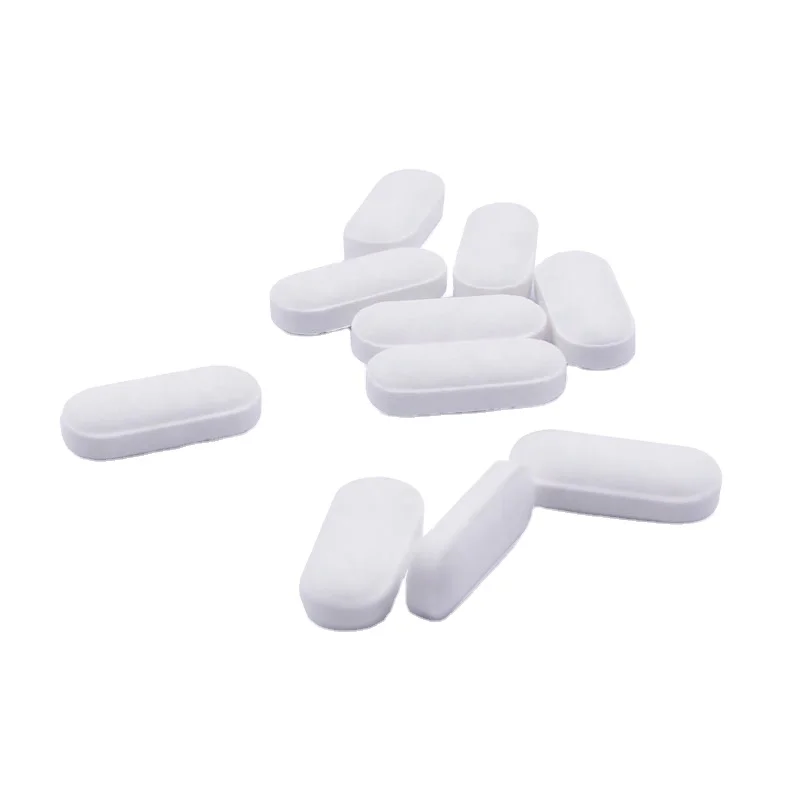 OEM Bulk Price Nutrition Supplement Magnesium Glycinate Tablet