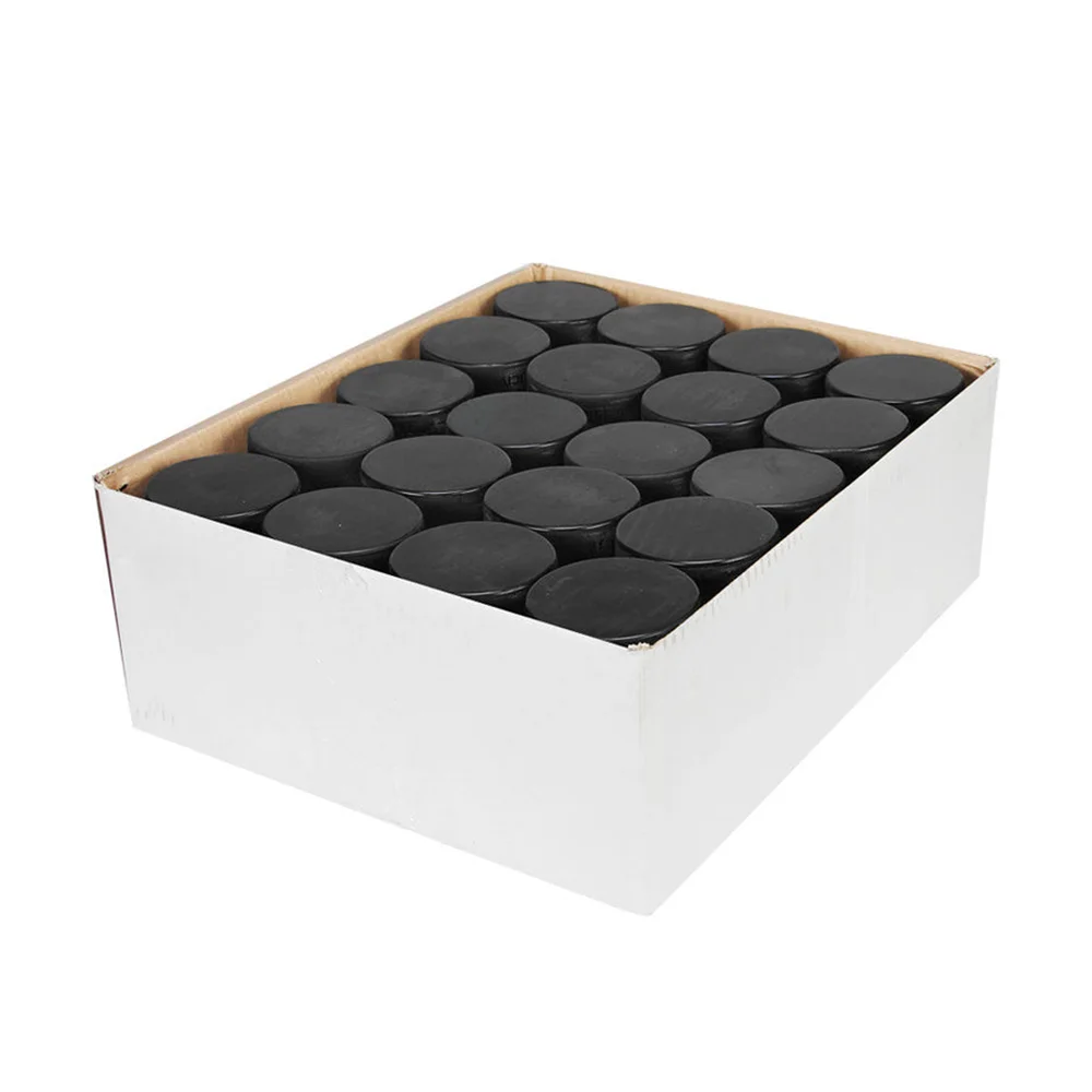Factory Wholesale PU Foam Anti Stress Rubber Ice Hockey Pucks For Sale