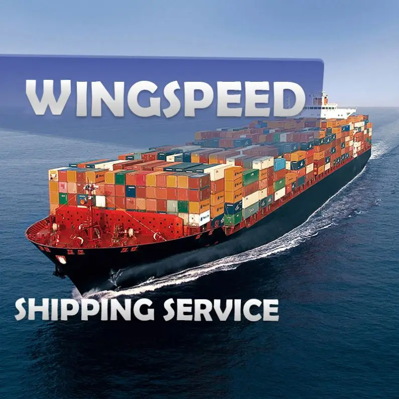 Air shipping Amazon FBA shipping from China to Canada UK,labelling service, door to door skype:bonmedjojo