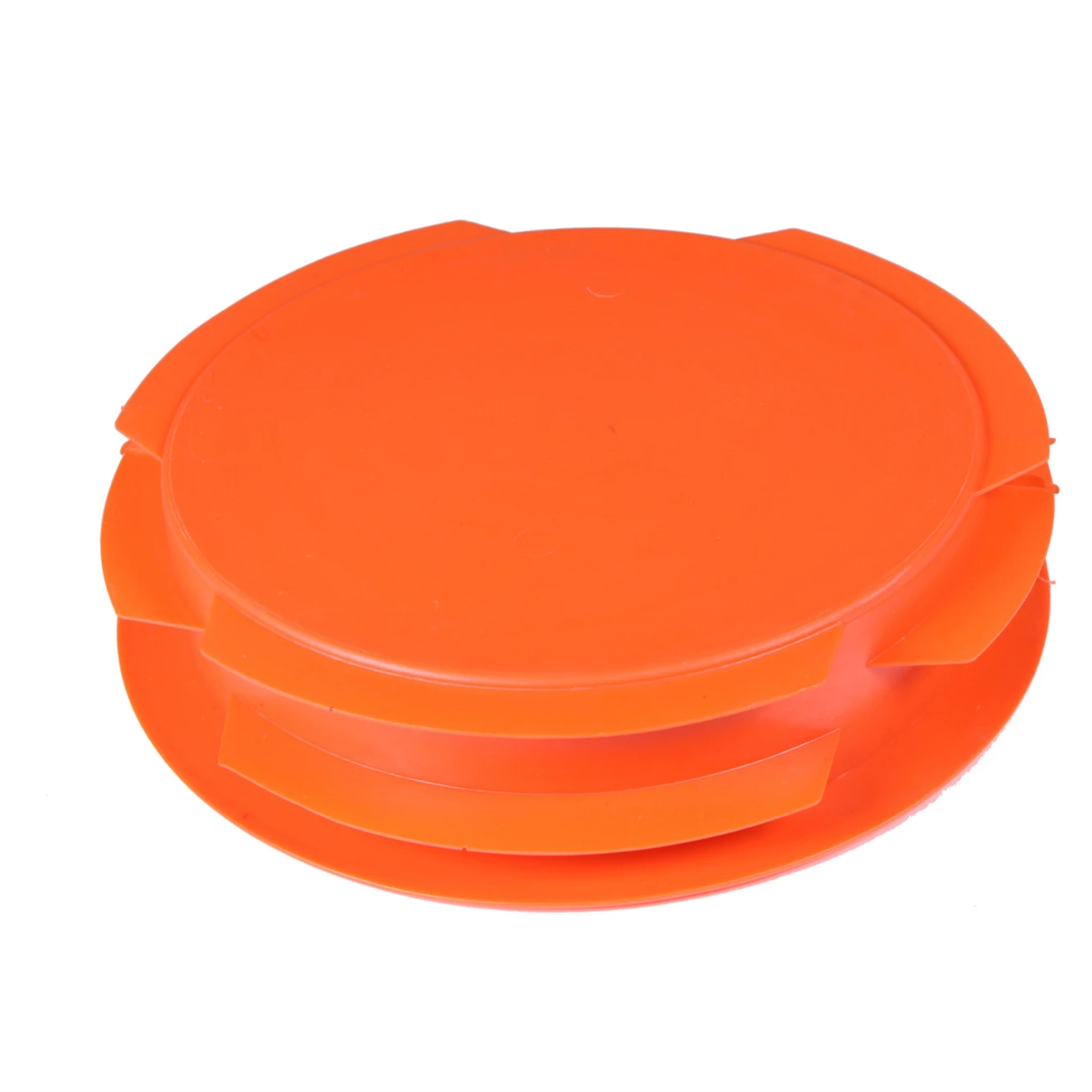 Plastic round pp pipe end caps rubber end caps for pipe