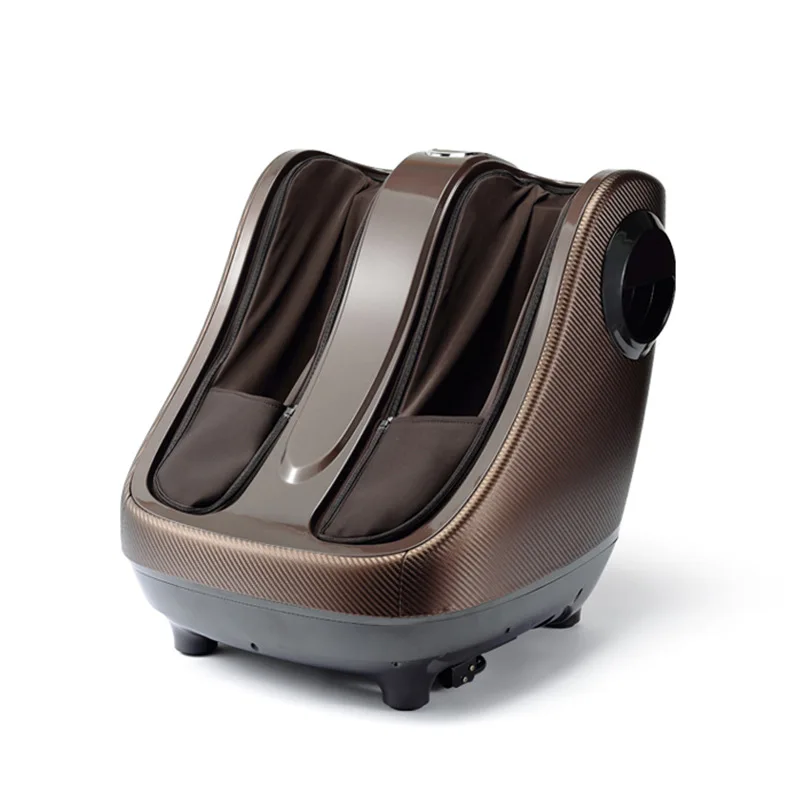 Hot sale vibrator infrared electronic air pressure deep shiatsu foot massager