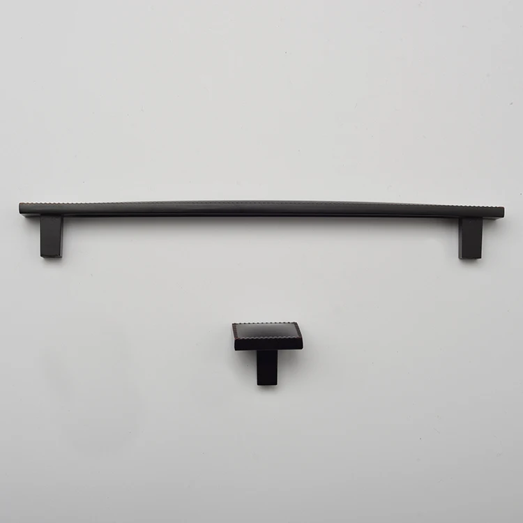 China Whosale Furniture Hardware Antique Cabinet Wardrobe Door Handles furniture handles & knobs