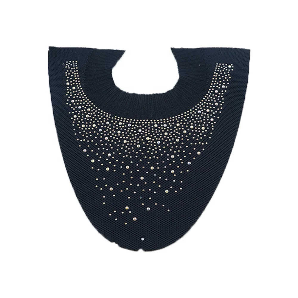 Zapatos deportivos de tela superior capelladas tejidas shoes upper glitter shoes men sport running vamp shoe vamp making