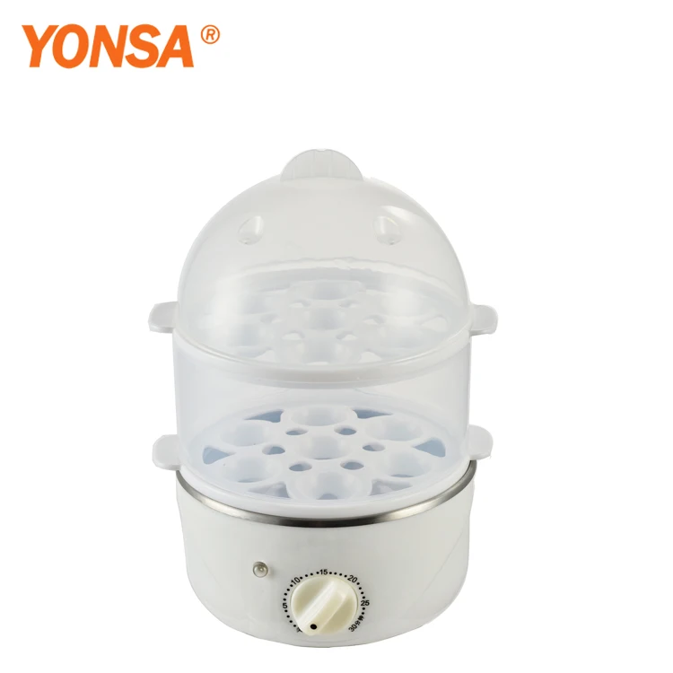 Hot Sale Mini Automatic Kitchen Appliance Steamer Egg Electric