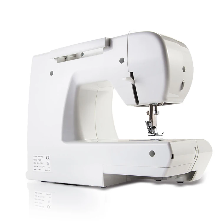 High efficiency Butterfly JH5209 1 year warranty  automatic sewing machine for sewing and embossing
