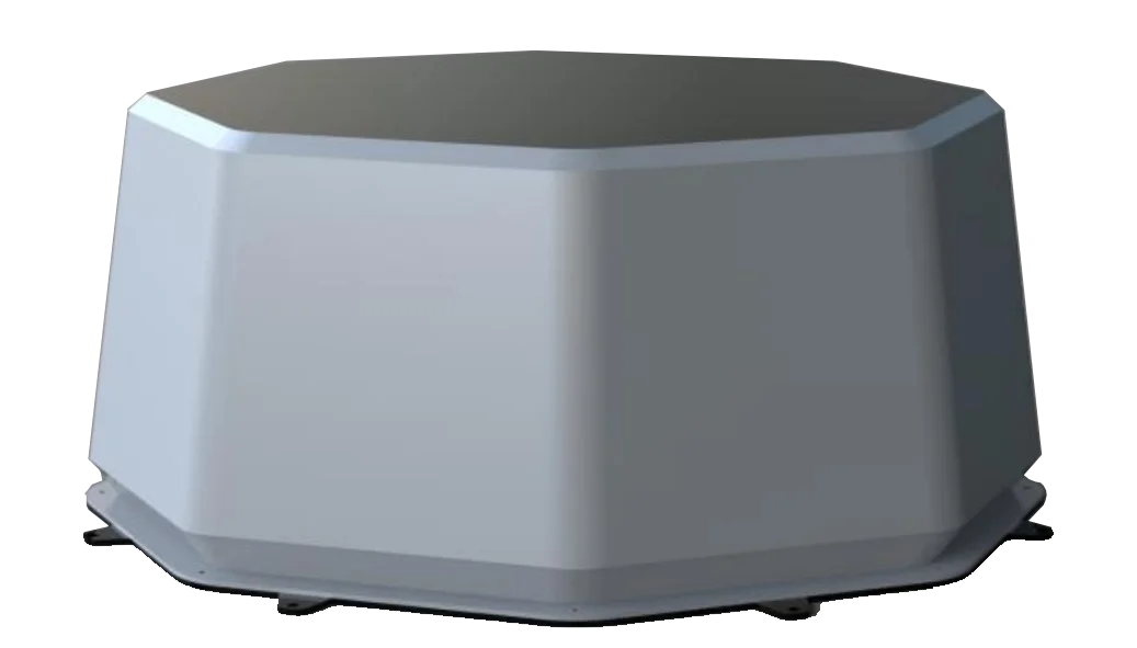 Anti-drone Jammer On-board Drone Detector And Jammer Car Anti Drone Jammer With Omnidirectional Jamming Mode