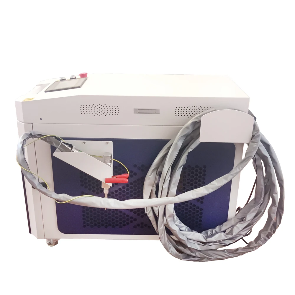 soldadura corte y limpieza a laser 1000w 1500w 2000w maquina laser limpieza maquina laser para soldadura