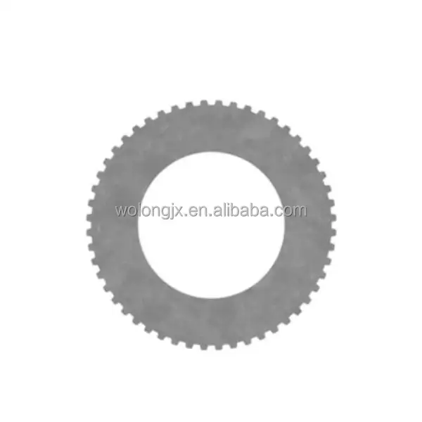 8E5556 8E-5556: 52 TOOTH 3 mm Thick Forward Transmission Clutch Plate, also provide 8E-4526: DISC