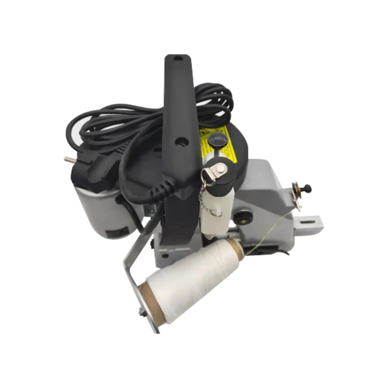 Factory Wholesale Portable Sewing Machine Electric Sealing Machine Gun Woven Bag Sealing Machine