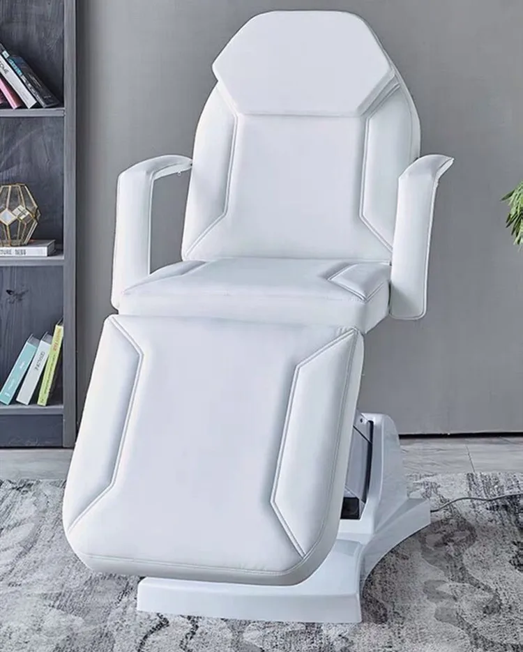 New style Beauty salon furniture adjustable beauty bed/ electric dental chair Tattoo chair with 1 motor