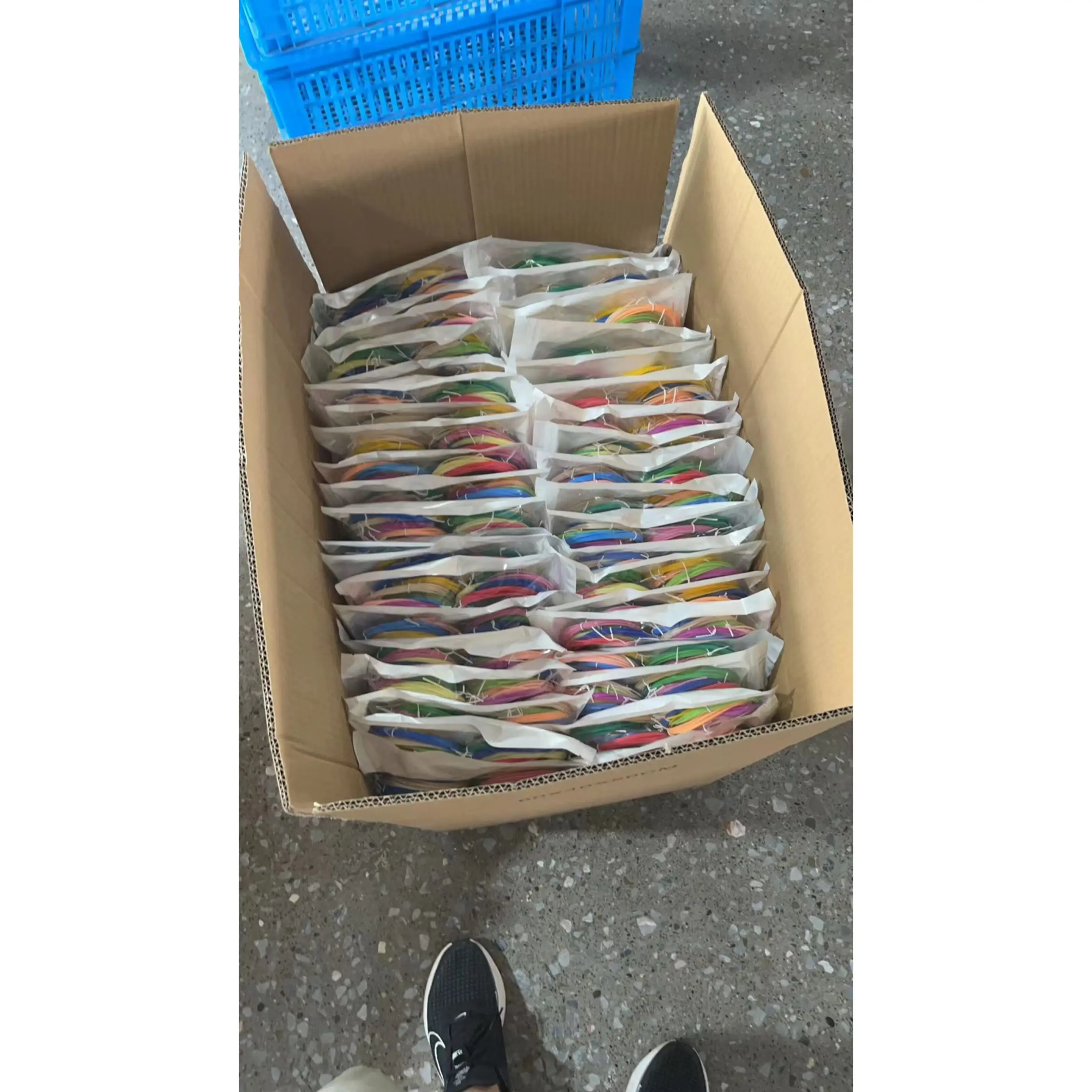 Filament PLA 13 Colors 3D Filament 1KG 1.75mm Plastic Consumables Material 3D Printer Filament 3D Pen