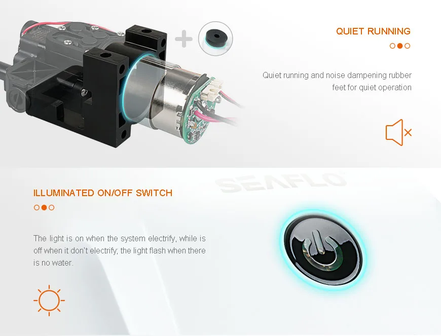 Bottled Water System 6