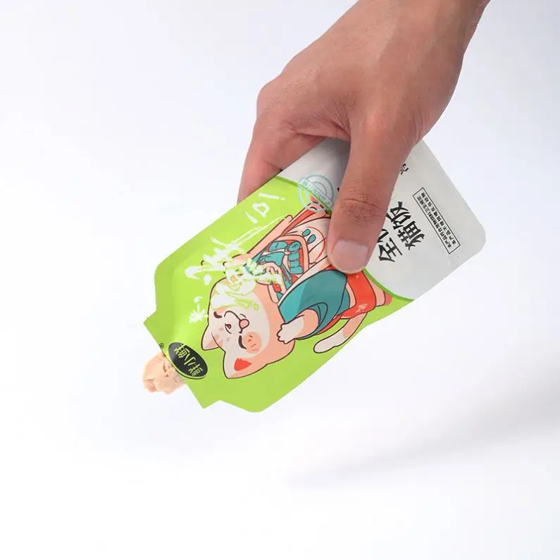 Healthy Wet Cat Food Brands Pouch For Sale/ Buy Wet Cat Food In Bulk EU Variety Flavors / Cat Food Pouch