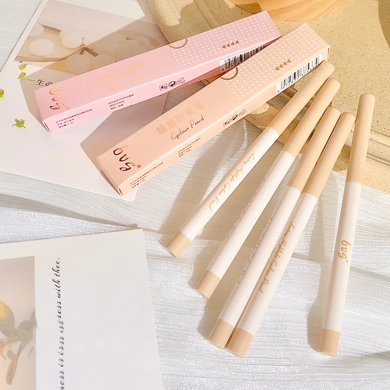 Крем-карандаш для век