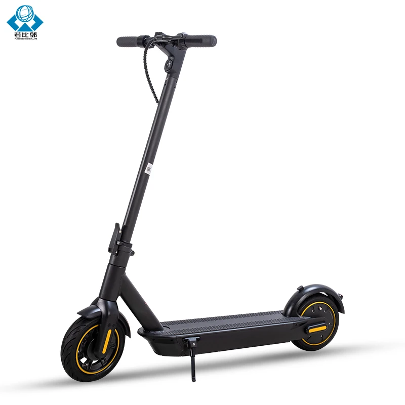 33km/hr 36V Citycoco Adult Long Range Distance 60km Air Tire Scooter Sidecar Racing Electric Kick Scooter