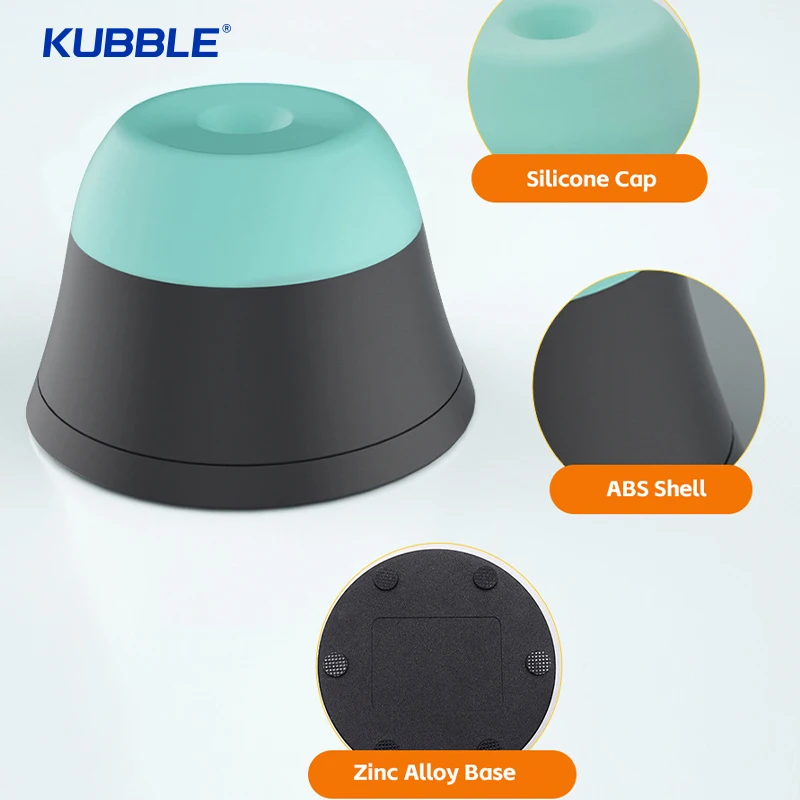 4000rmp Powerful Portable Pink Nail Polish Pigment Shaker Mini Vortex Mixer Price with Color Logo Customize