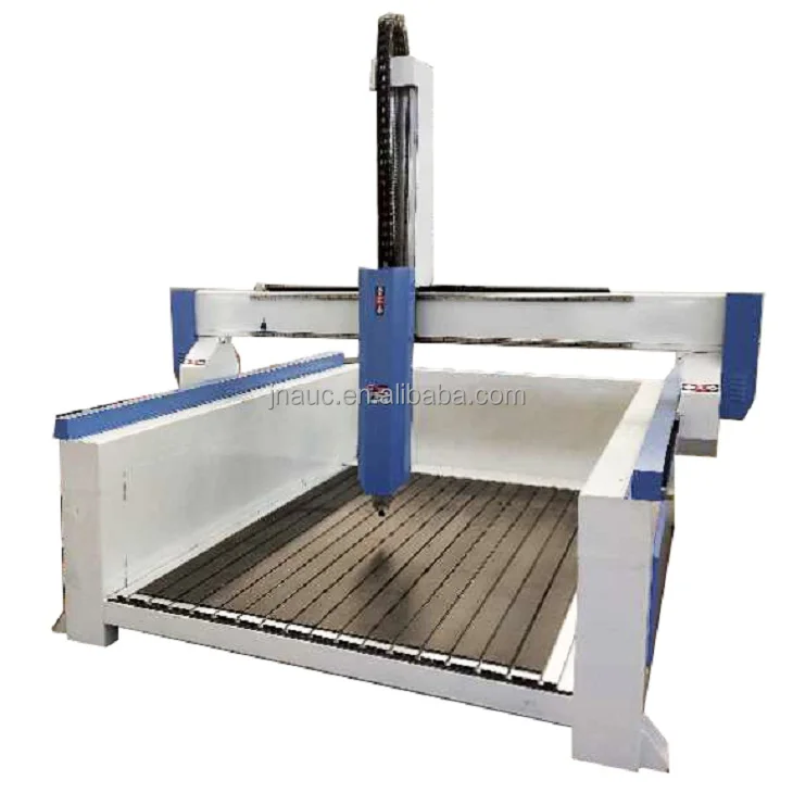 5 axis cnc milling machine / 3d 1325 CNC router / 4 axis eva foam carving