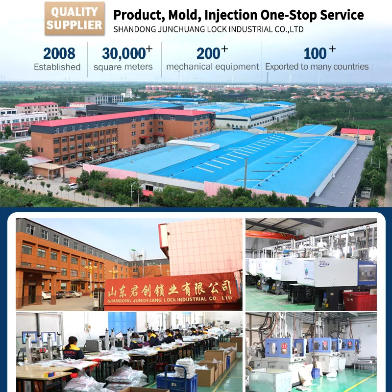 JCPS605 tamper evident plastic security seal for container pull tight self locking plastic strip seal