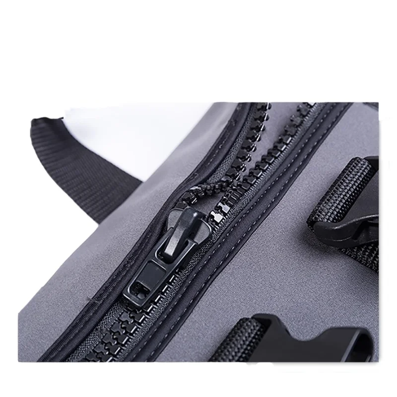 Jiuran Popular Design And High Quality Adult Swimming Life Vest Life Jacket