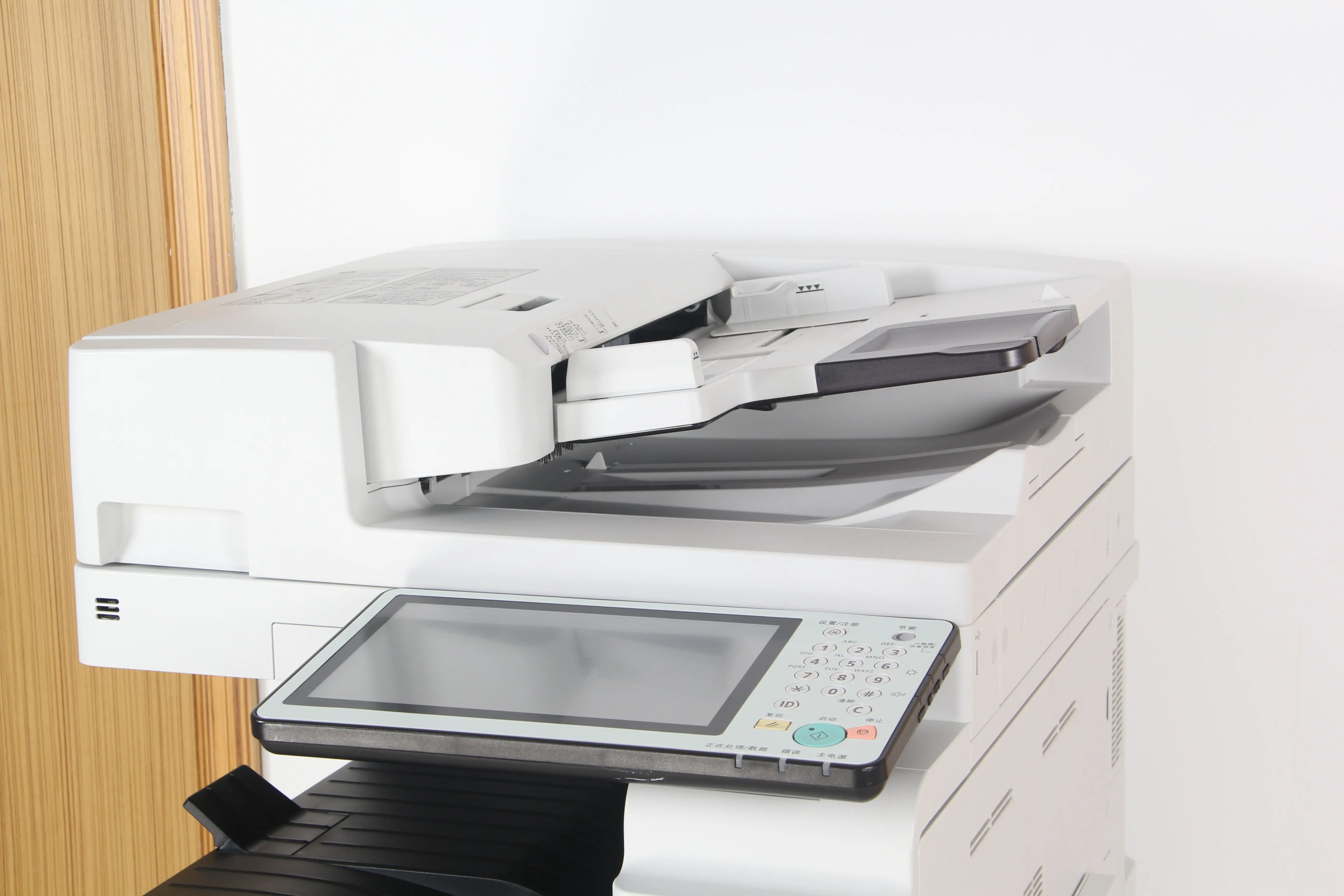 Refurbished printers copiers IR-4545 Used Copier  Photocopy Machine for canon