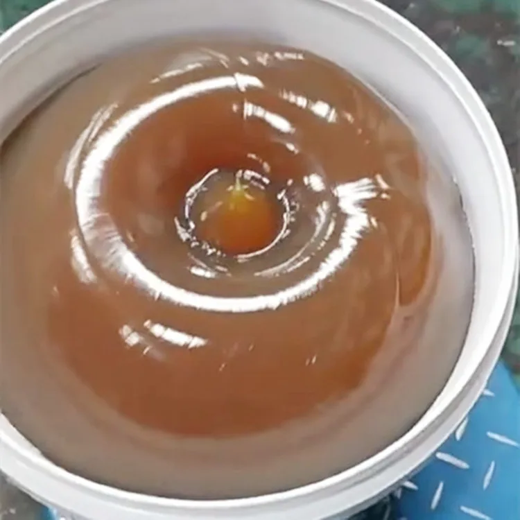 China Manufacturers Wholesale Price Lithium Base Lubricating Grease Multipurpose Yellow MP3 Industrial Lithium Grease